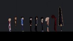 Ruks Solo leveling Mod Remastered 0