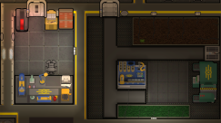 Vault-Tec - Retexture 2