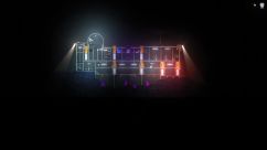 [ZAV] A destructible space base 0