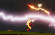 bobs one punch man 3