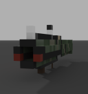 CHAOS PROJECTILE (MP) 0