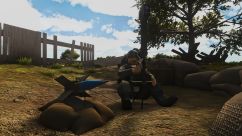 [Cold War Collection] Early NATO ATGMs pack - Commission 3