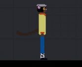 Lackadaisy Main Characters 1