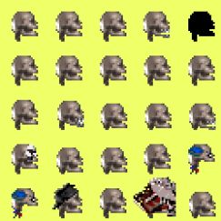 MORTAL KOMBAT The Ultra Pack 1