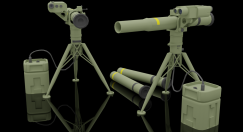 (SCRAPPED) Project NAS Vehicles Pack 0