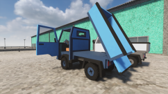 Small Truck 0