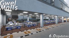 Gwel Mall 11.1 [Multiplayer Update] 3