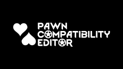 Pawn Compatibility Editor 0