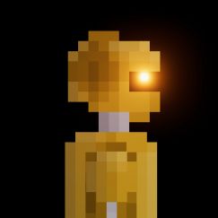 Star Wars DROIDS COLLECTION Mod 10