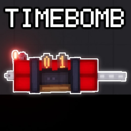 Time Bomb V4