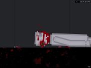 Dynamic Blood On Skin 0