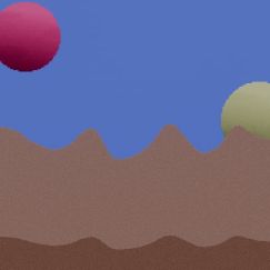 Nova's Destructible Tatooine Map 0
