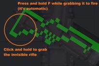 R.A.T.S Co. Grade 3 Cyborg 0