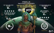 Vanilla Factions Expanded - Tribals 0
