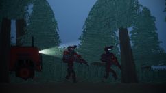 Anti Furry LEAD BRIGADE 1