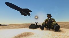 [Cold War Collection] Early NATO ATGMs pack - Commission 1