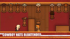 Cowboy Hats Bloatended 1