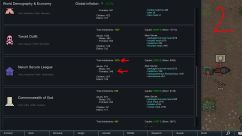 Economics & Demography 1