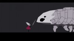HOLLOW KNIGHT SILKSONG: Hornet 1