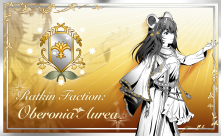[OA]Ratkin Faction Oberonia aurea 2