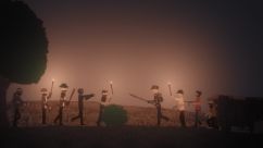 Project ''Survival'' - Legacy 10