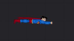 Superman Mod 3