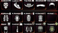 Arxian's Total Apparel Retexture 9 Arxian's Total Apparel Retexture 9