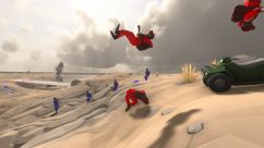 [EA26+] Air Force Down 9