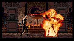 MORTAL KOMBAT The Ultra Pack 0