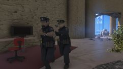 NYPD/New York Police Department 5