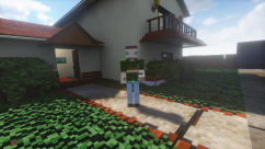 Rick and Morty Remaster 0