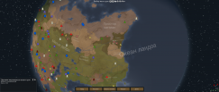 Русификатор для Vanilla Factions Expanded - Insectoids 2