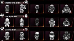 Arxian's Total Apparel Retexture 4 Arxian's Total Apparel Retexture 4