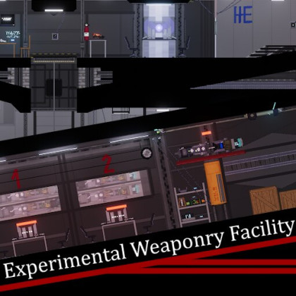 Experimental Weaponry Facility