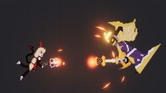 HAZBIN HOTEL - MOD 3