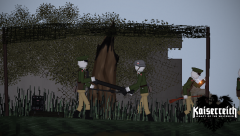 Kaiserreich  Slavic Brotherhood Refurbished 1