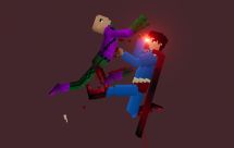 Rohan's Superman Mod 0