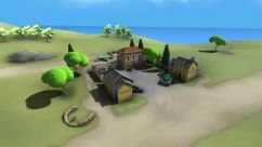 Seaside Skirmish 6