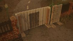 Spawnable Fortifications 4