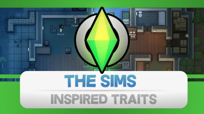 The Sims Traits
