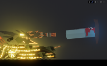 A servant of his might - Beelzebub 4