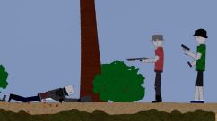 Project ''Survival'' - Legacy 9