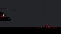 BLACK HAWK GUNSHIP. 6