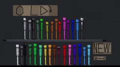 Color People [REVAMPED] 3