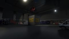 SCP-096's Containment Chamber (Shy Guy) 1