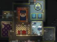 Vault-Tec - Retexture 1