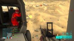 Battlefield 2042 HUD 4 Battlefield 2042 HUD 4