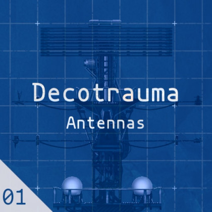 Decotrauma - Antenna Edition