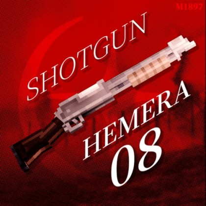 HEMERA 08 Shotgun