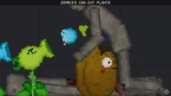 Plants vs. Zombies Mod 2